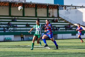 Marcílio Dias vence o Paysandu e garante classificação para as semifinais no Catarinense Feminino 🤩⚓️🔴🔵