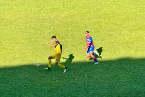 Fora de casa, Marcílio Dias é superado pelo Cascavel (PR) na Copa Sul Sub-20 ⚽️⚓️🔴🔵