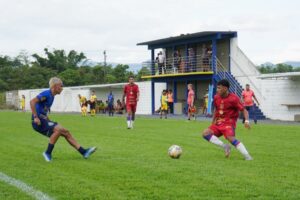 Nos pênaltis, Marcílio Dias é superado pelo Nação e se despede da Copa SC Sub-17 ⚽️⚓️🔴🔵